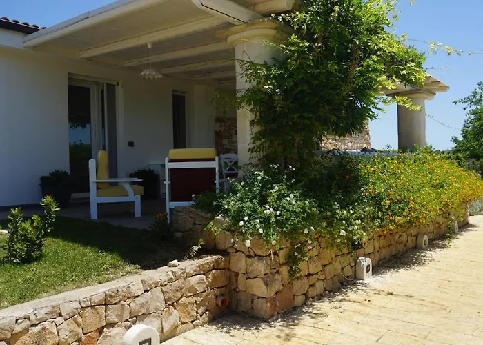 Villa Cicia