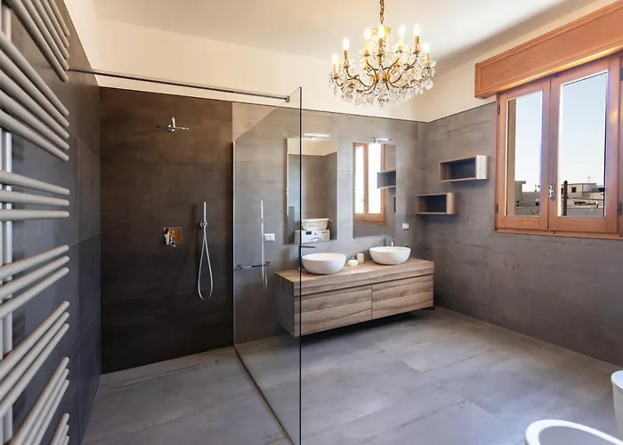 Appartamento Concita A Ugento - Apulia Home