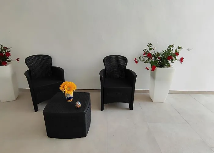 Casa Marcel