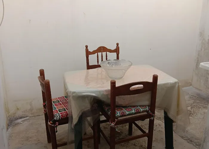 Casa Nashi