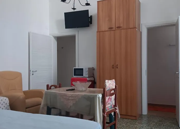 Casa Nashi